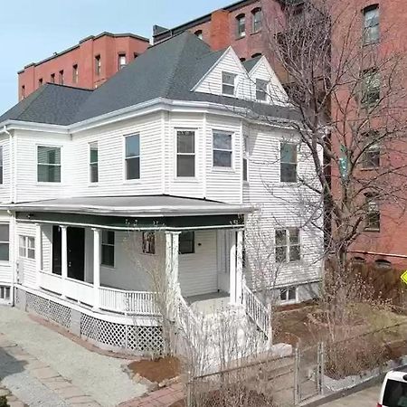 Boston Monadnock Properties Εξωτερικό φωτογραφία
