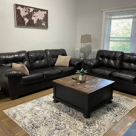 Boston Monadnock Properties Εξωτερικό φωτογραφία
