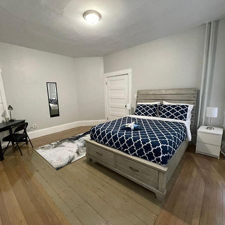 Boston Monadnock Properties Εξωτερικό φωτογραφία