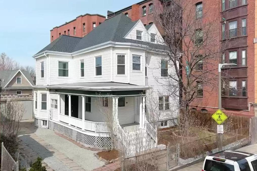 Boston Monadnock Properties Εξωτερικό φωτογραφία