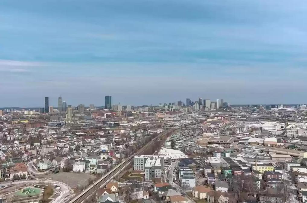 Boston Monadnock Properties Εξωτερικό φωτογραφία