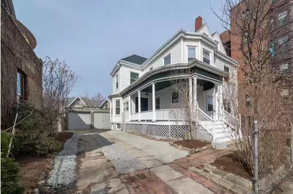 Boston Monadnock Properties Εξωτερικό φωτογραφία