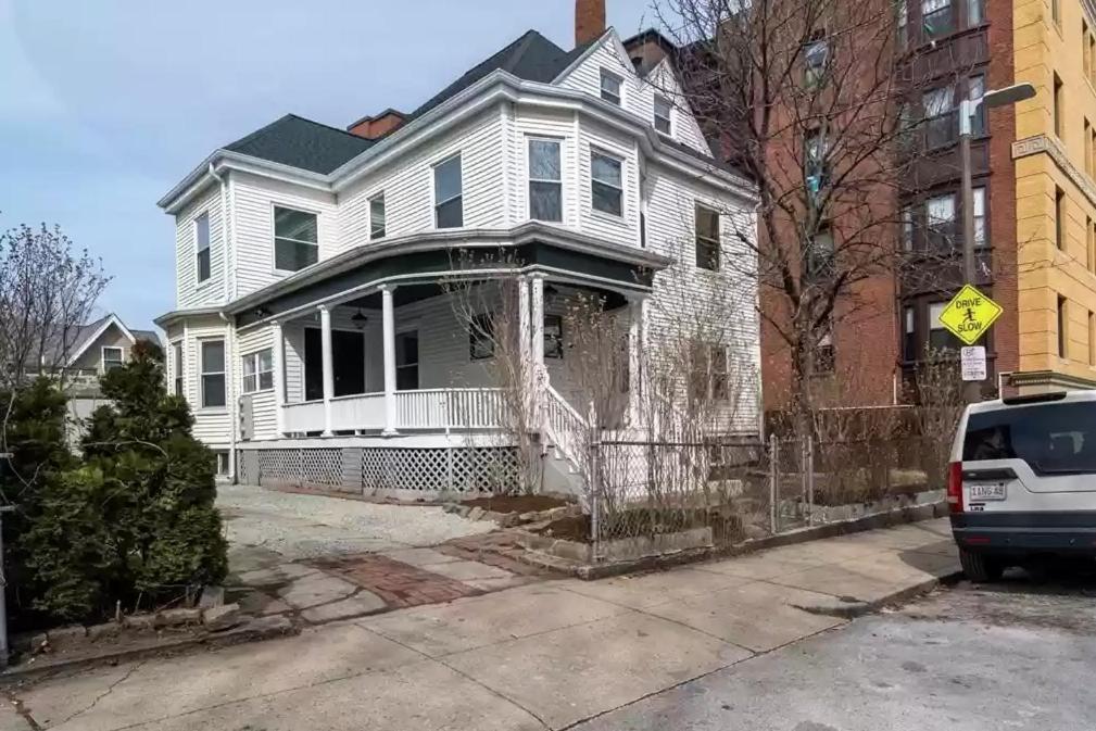 Boston Monadnock Properties Εξωτερικό φωτογραφία