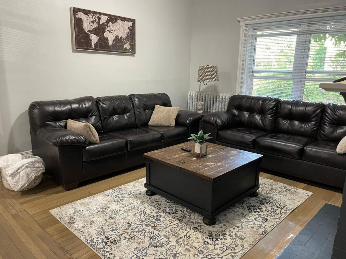 Boston Monadnock Properties Εξωτερικό φωτογραφία