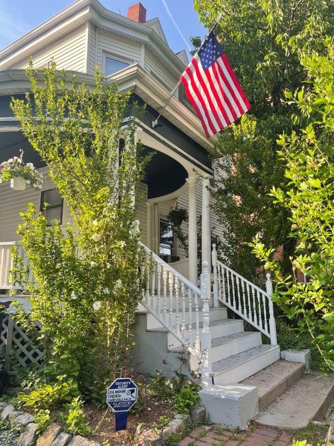 Boston Monadnock Properties Εξωτερικό φωτογραφία