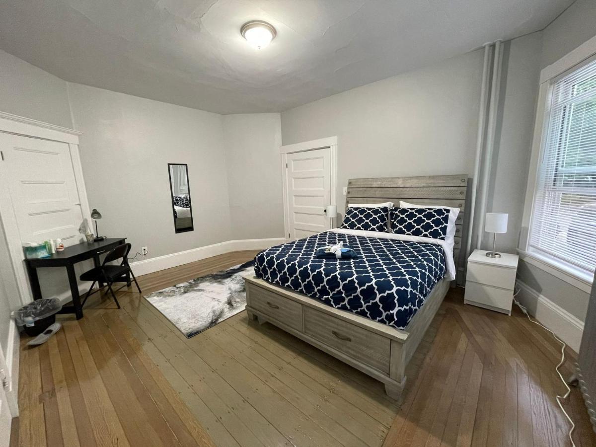 Boston Monadnock Properties Εξωτερικό φωτογραφία