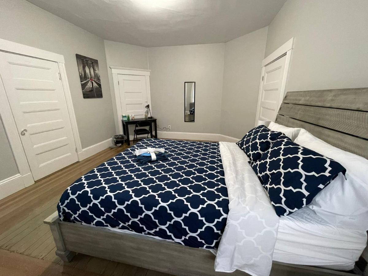 Boston Monadnock Properties Εξωτερικό φωτογραφία