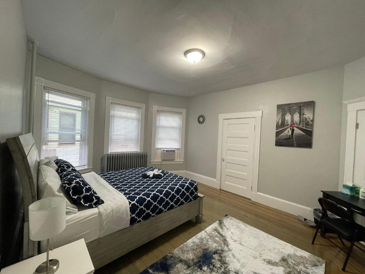 Boston Monadnock Properties Εξωτερικό φωτογραφία