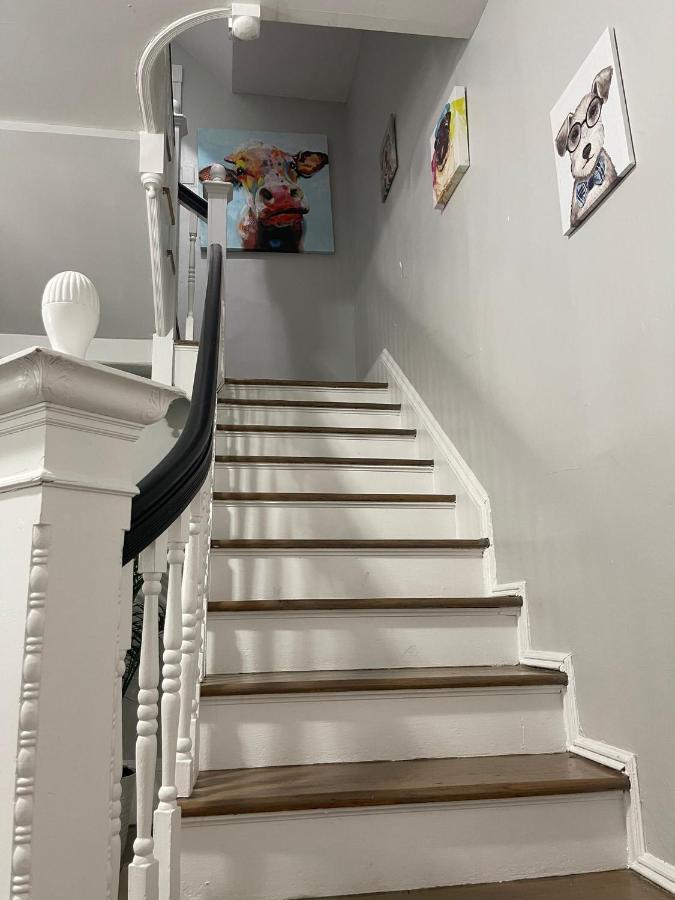 Boston Monadnock Properties Εξωτερικό φωτογραφία