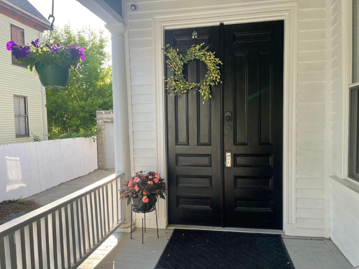 Boston Monadnock Properties Εξωτερικό φωτογραφία