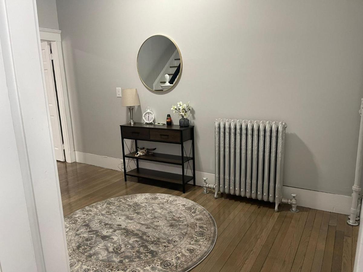 Boston Monadnock Properties Εξωτερικό φωτογραφία