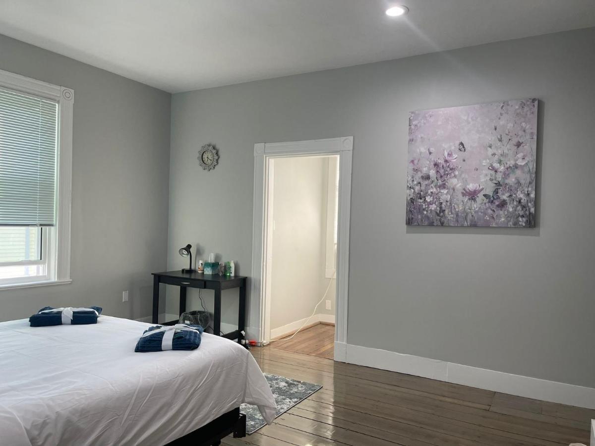 Boston Monadnock Properties Εξωτερικό φωτογραφία