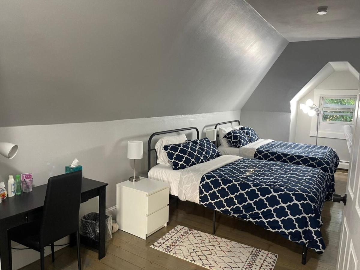 Boston Monadnock Properties Εξωτερικό φωτογραφία