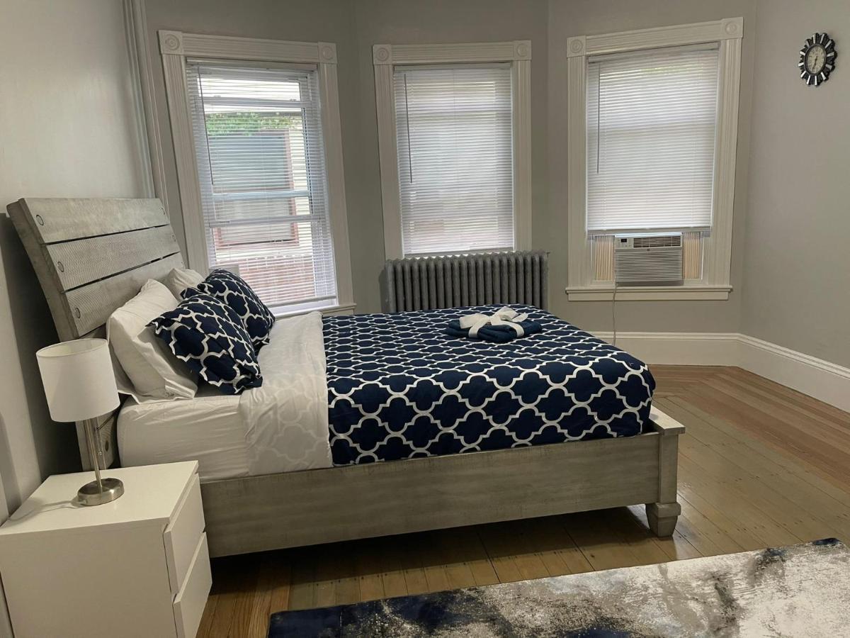 Boston Monadnock Properties Εξωτερικό φωτογραφία
