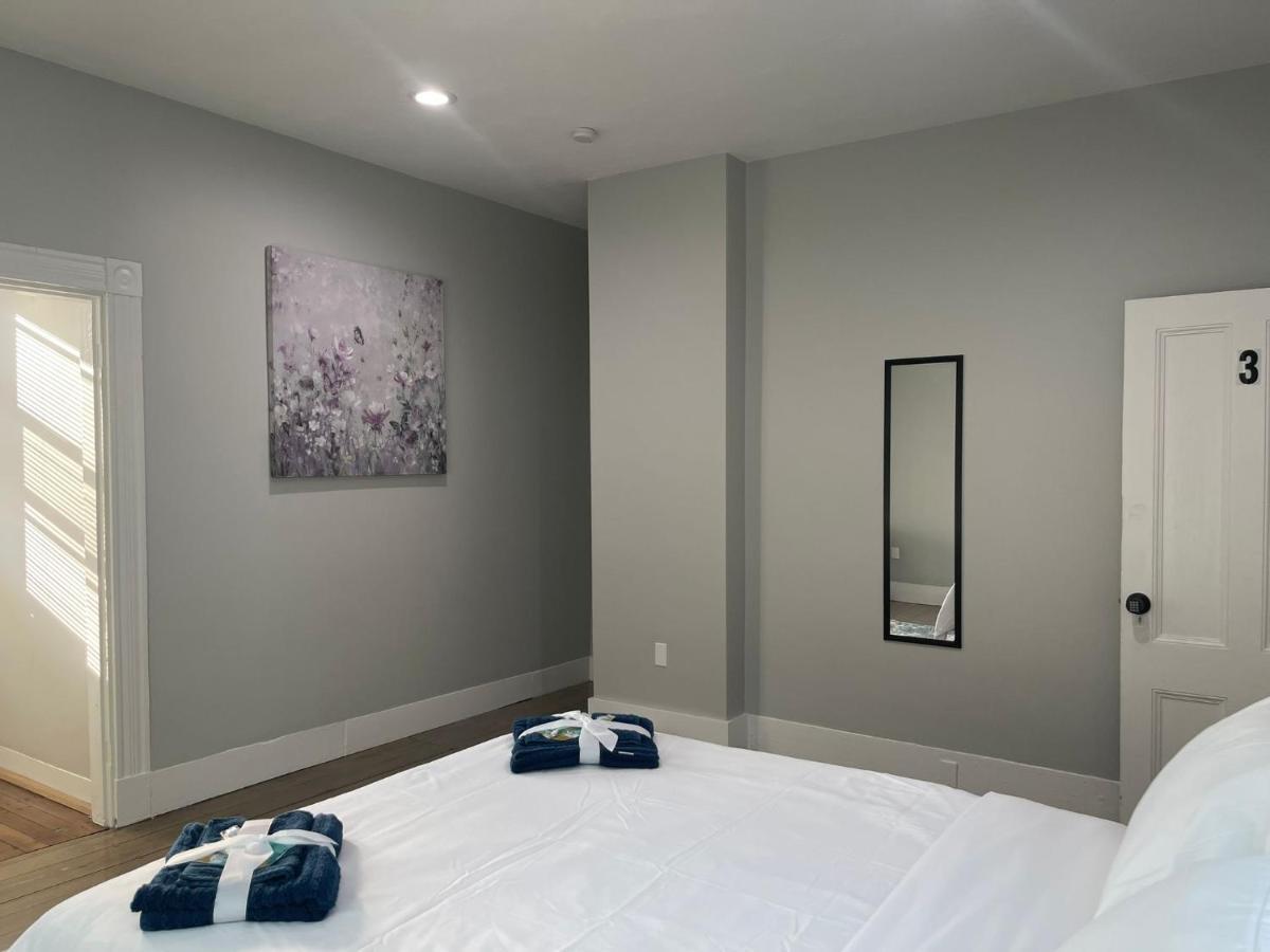 Boston Monadnock Properties Εξωτερικό φωτογραφία