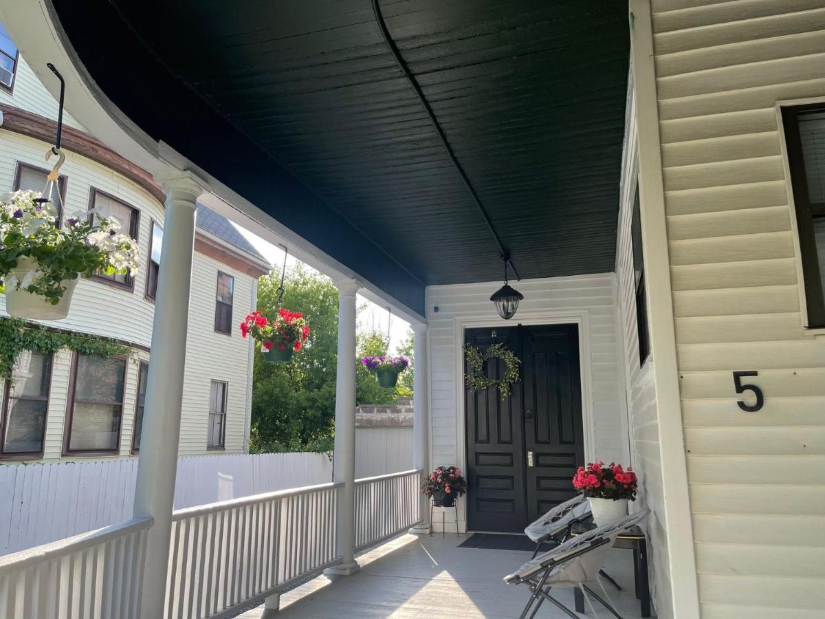Boston Monadnock Properties Εξωτερικό φωτογραφία