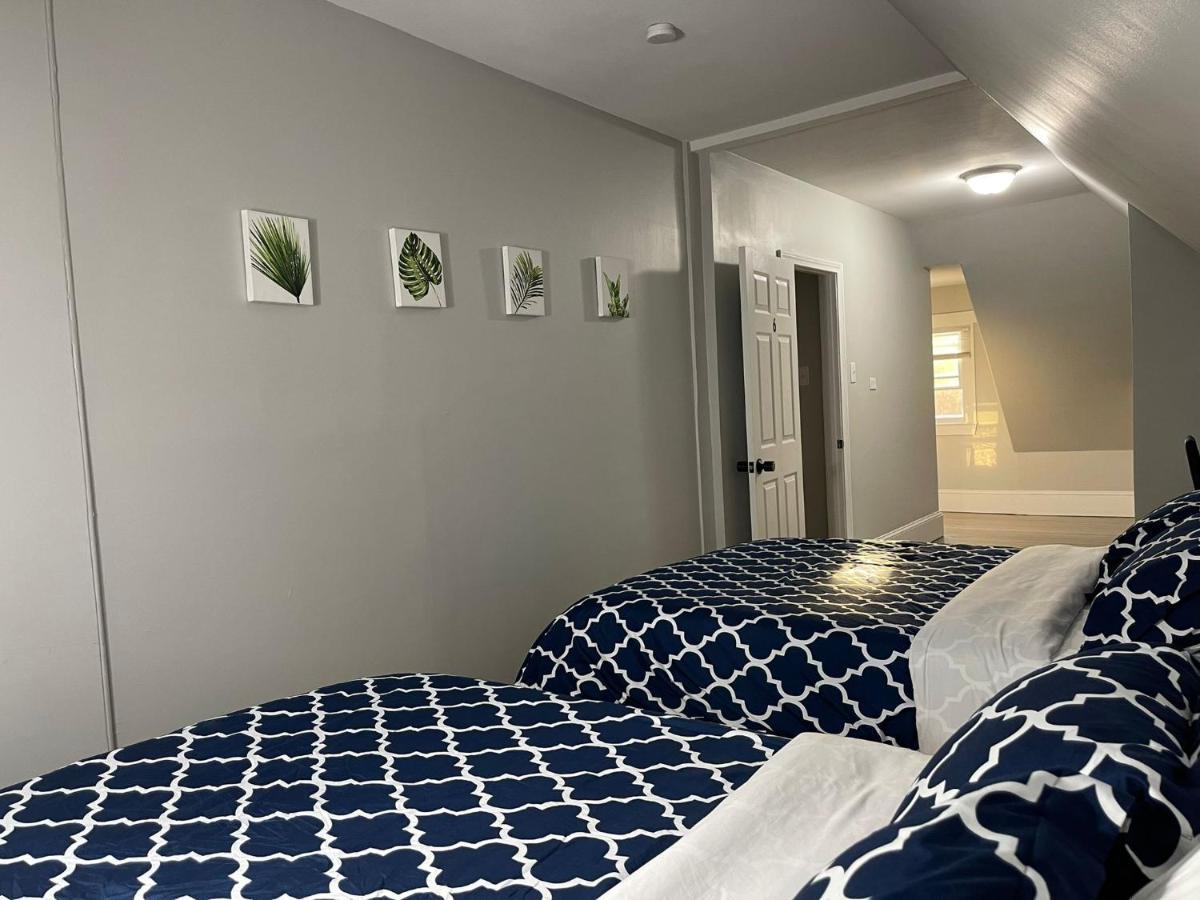 Boston Monadnock Properties Εξωτερικό φωτογραφία