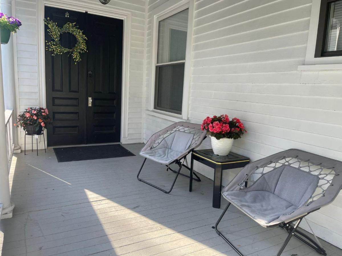 Boston Monadnock Properties Εξωτερικό φωτογραφία