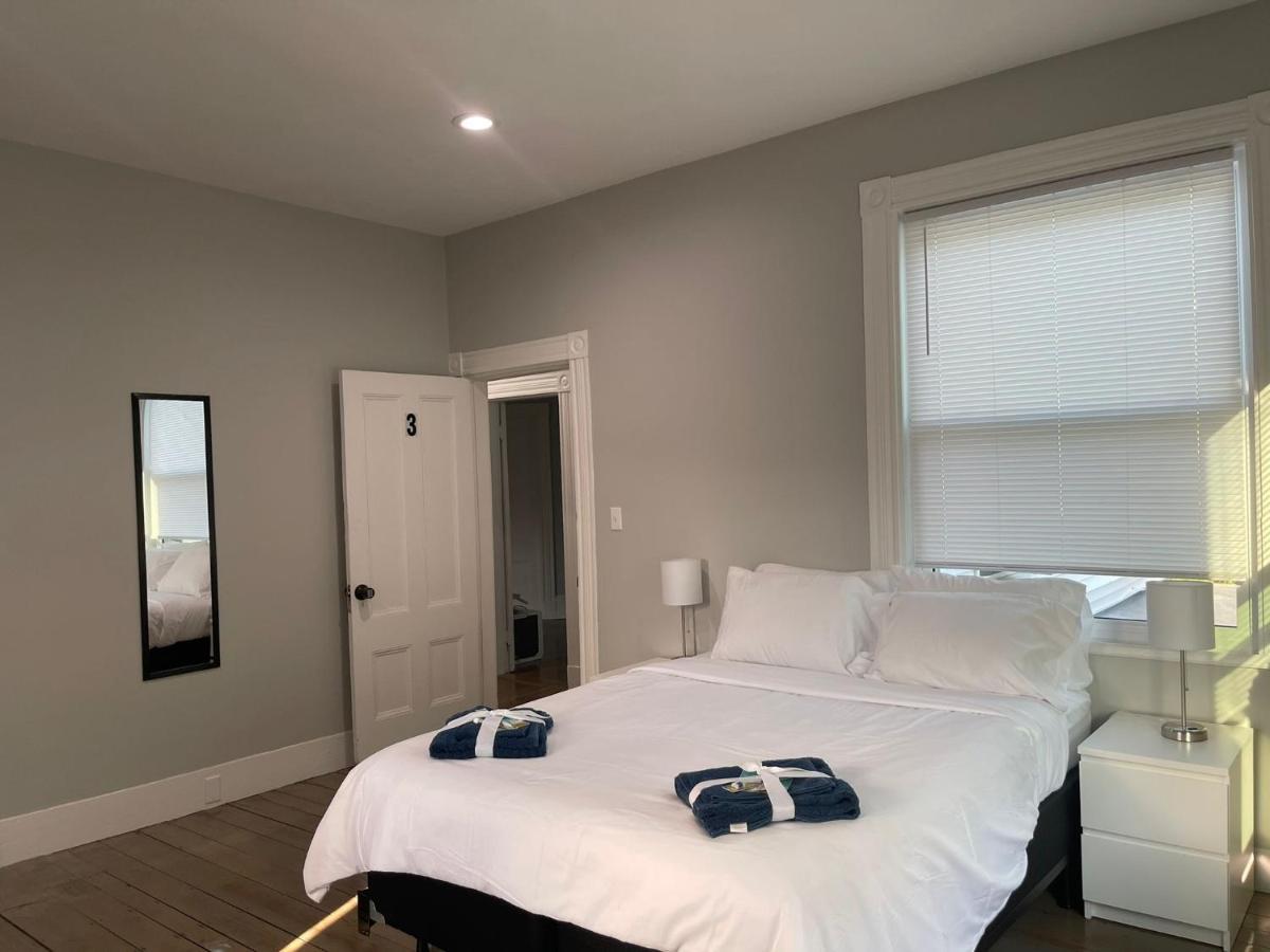 Boston Monadnock Properties Εξωτερικό φωτογραφία