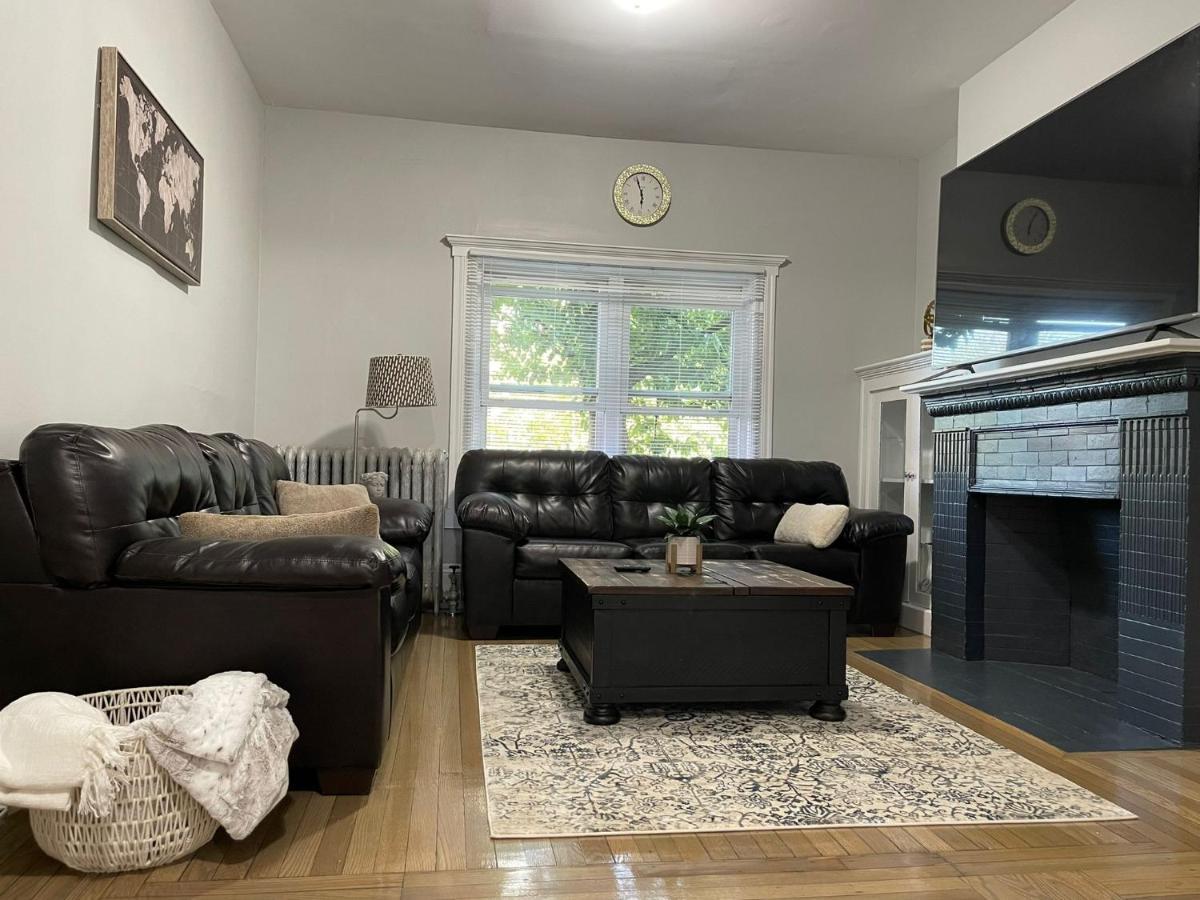 Boston Monadnock Properties Εξωτερικό φωτογραφία