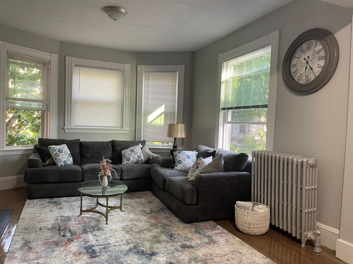 Boston Monadnock Properties Εξωτερικό φωτογραφία