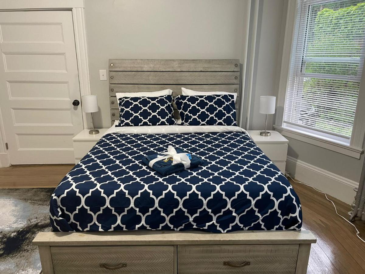 Boston Monadnock Properties Εξωτερικό φωτογραφία