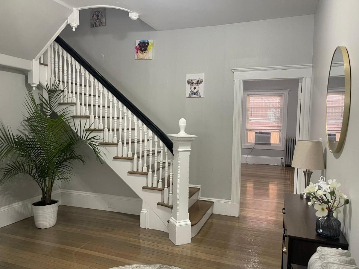 Boston Monadnock Properties Εξωτερικό φωτογραφία
