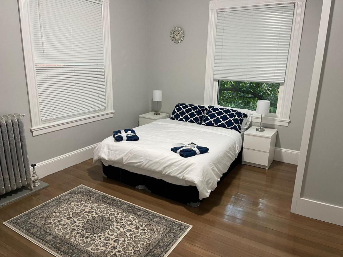 Boston Monadnock Properties Εξωτερικό φωτογραφία