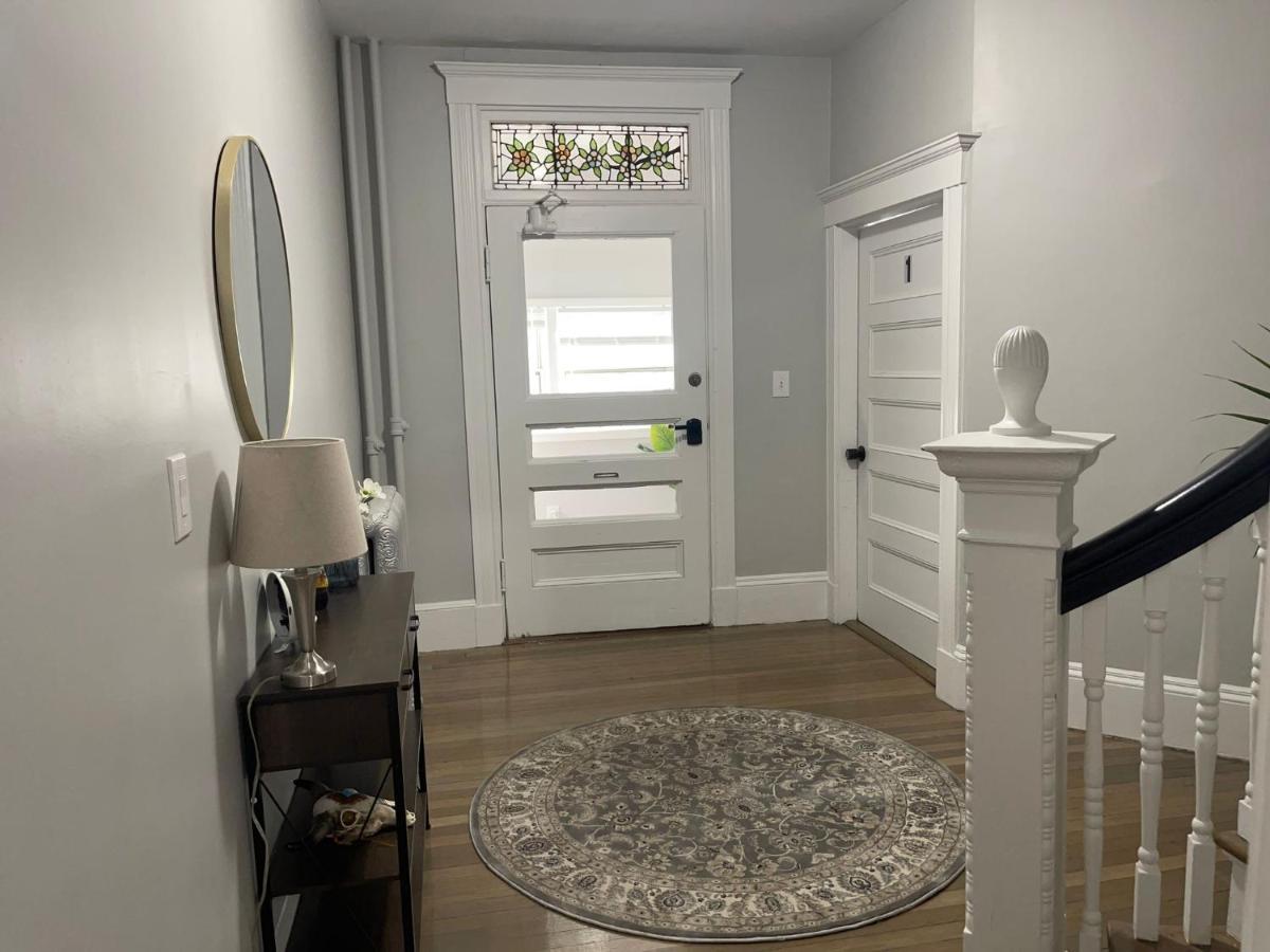 Boston Monadnock Properties Εξωτερικό φωτογραφία