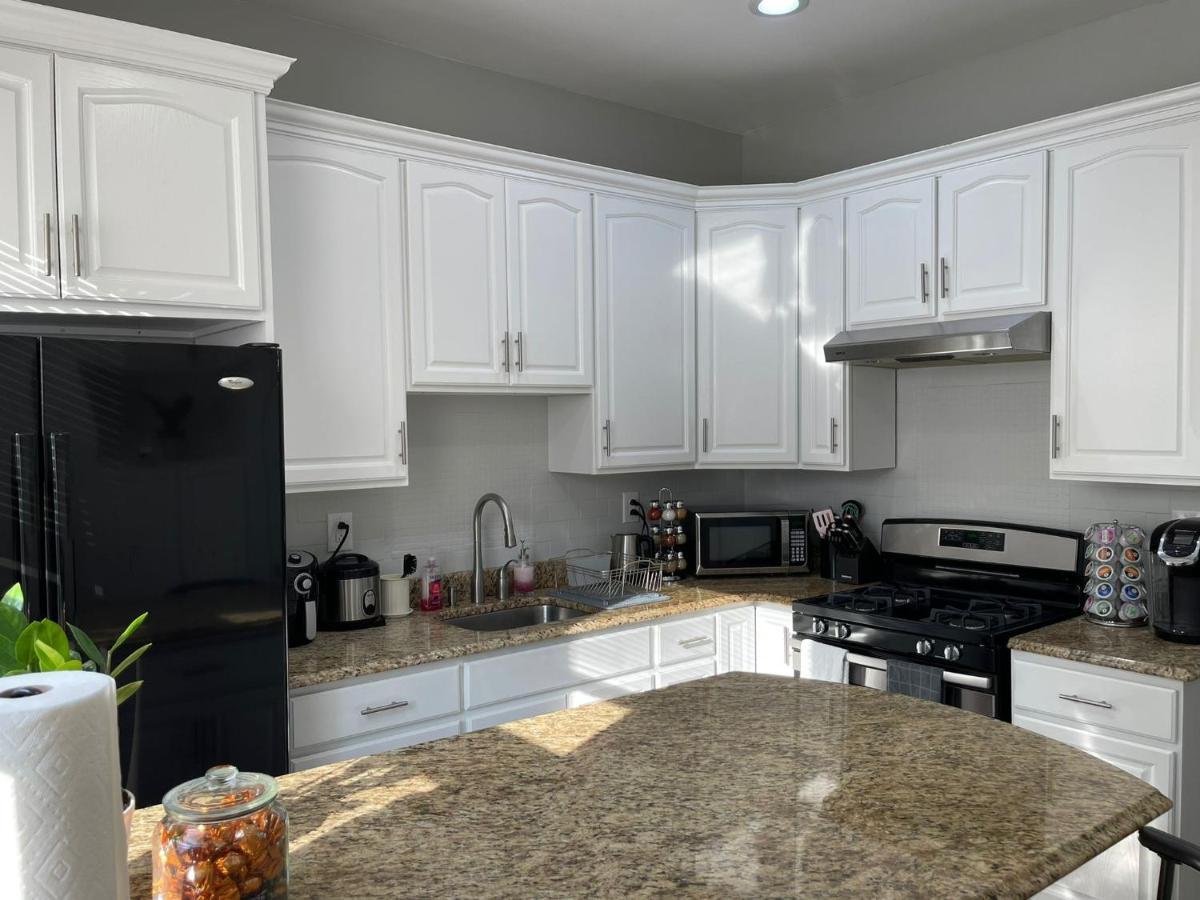 Boston Monadnock Properties Εξωτερικό φωτογραφία