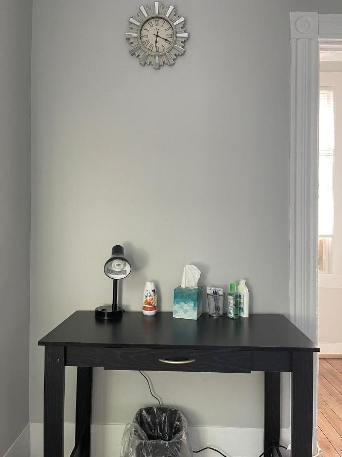 Boston Monadnock Properties Εξωτερικό φωτογραφία